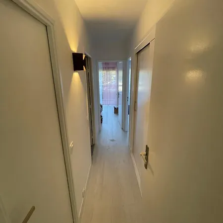 Grand 74m2 Refait à Neuf à 5mn De La Dans Grand Parc Botanique Appartement