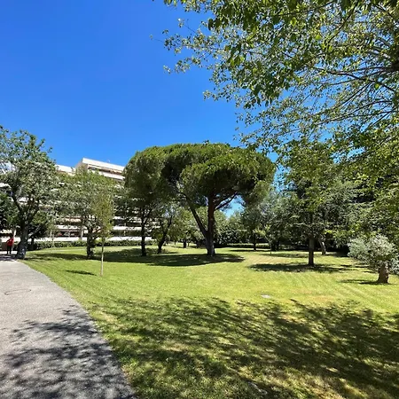 Appartement Grand 74m2 Refait à Neuf à 5mn De La Dans Grand Parc Botanique