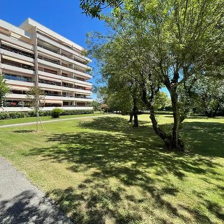 Grand 74m2 Refait à Neuf à 5mn De La Dans Grand Parc Botanique Appartement Villeneuve-Loubet