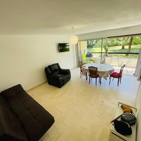 Grand 74m2 Refait à Neuf à 5mn De La Dans Grand Parc Botanique *